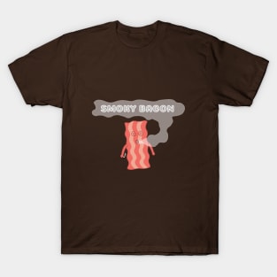 Smoky Bacon T-Shirt